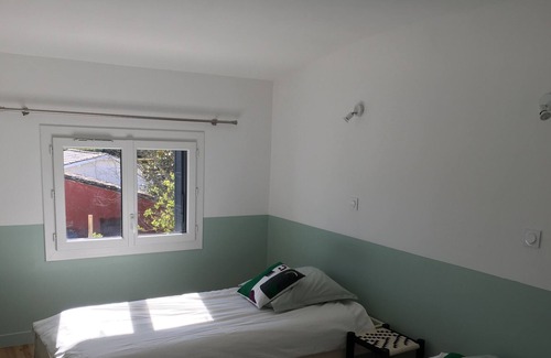 Saint-Laurent-de-Medoc Casa | Maisonnette au Cœur du Medoc