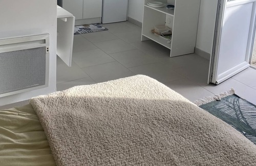 Ecommoy Casa | Maisonnette Indépendante Tout Confort