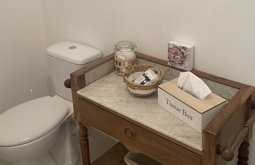 Ecommoy Casa | Maisonnette Indépendante Tout Confort