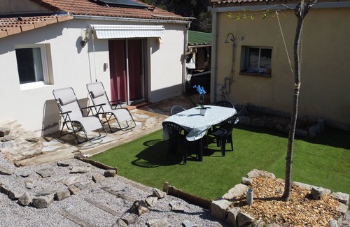 Alata Casa | Maisonnette Indépendante à 10 min D'ajaccio, Idéal Pour une Famille !!