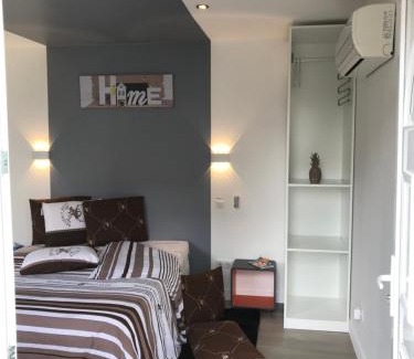 Chartres Casa | maisonnette indépendante