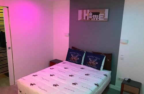 Chartres Casa | maisonnette indépendante