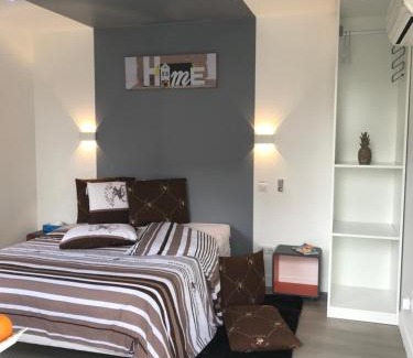 Chartres Casa | maisonnette indépendante
