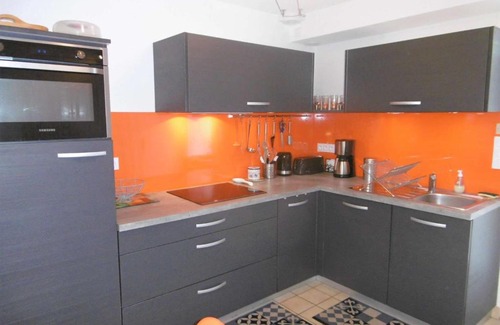 Saint-Jacques Apartamento | Maisonnette JIKEL à 50 m de la plage