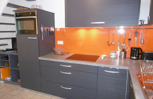 Saint-Jacques Apartamento | Maisonnette JIKEL à 50 m de la plage