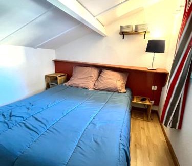 Argeles-sur-Mer Complejo | Maisonnette les oliviers