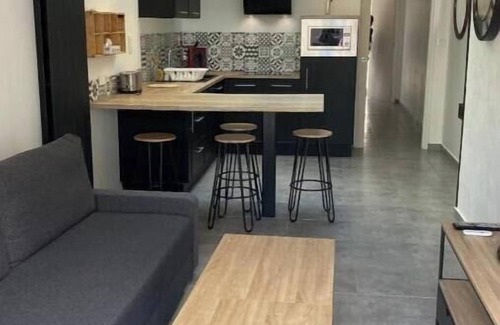 Plouescat Casa | Maisonnette Plein Centre