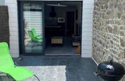 Plouescat Casa | Maisonnette Plein Centre