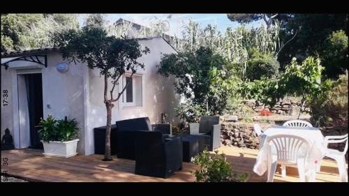 Giens Casa | Maisonnette presqu ile de Giens