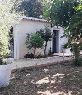 Giens Casa | Maisonnette presqu ile de Giens