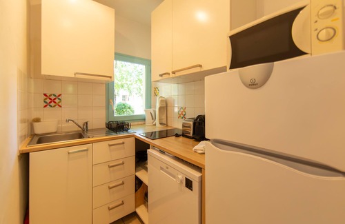 Ares Casa | Maisonnette St Brice 44 para 5 personas