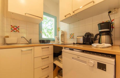 Ares Casa | Maisonnette St Brice 44 para 5 personas