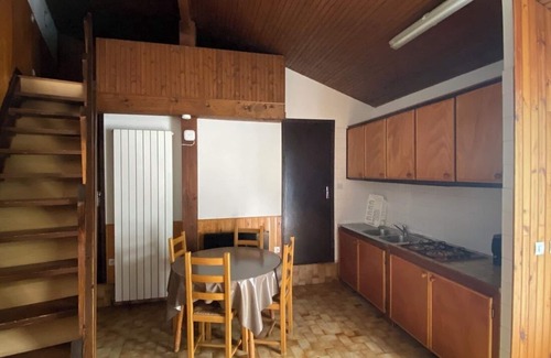 Durfort Casa | Casita cerca del lago