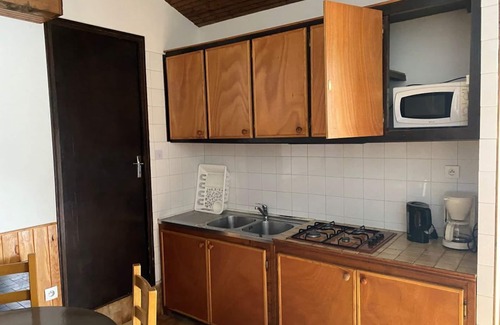Durfort Casa | Casita cerca del lago