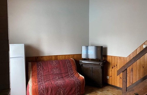 Durfort Casa | Casita cerca del lago