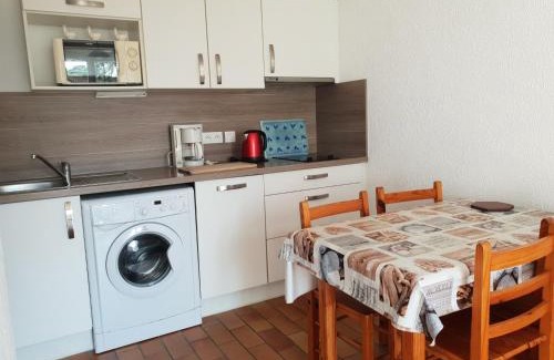 La Faute-sur-Mer Villa | Maisonnettes au confort optimal, à 300m plage et 100m commerces, parfaite pour les familles - FR-1-476-75