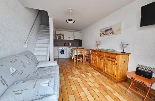 La Faute-sur-Mer Villa | Maisonnettes au confort optimal, à 300m plage et 100m commerces, parfaite pour les familles - FR-1-476-75