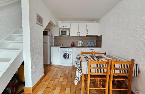 La Faute-sur-Mer Villa | Maisonnettes au confort optimal, à 300m plage et 100m commerces, parfaite pour les familles - FR-1-476-75