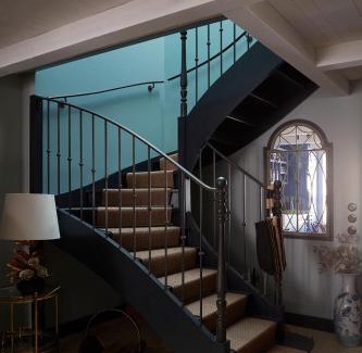 Le Bois-Plage-en-Re Casa | Maisons 322 - Maison La Secrète