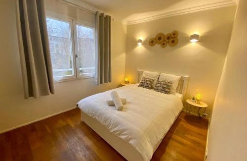 Maisons-Alfort Apartamento | Maisons Alfort - Cosy appartement