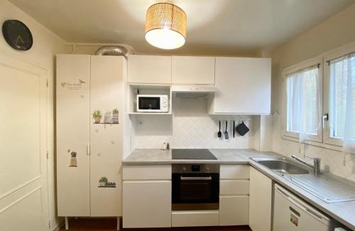 Maisons-Alfort Apartamento | Maisons Alfort - Cosy appartement