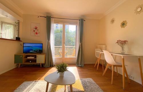 Maisons-Alfort Apartamento | Maisons Alfort - Cosy appartement