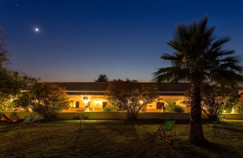 Estoi Casa | Maisons de L'algarve Location C 3