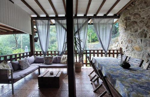 Sande Casa | Maisons des Fleurs