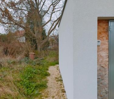 Colmar Casa | Maisons neuves dans quartier calme
