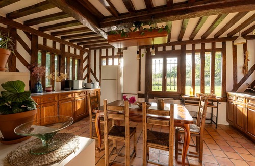 Ablon Cabaña | Maisons Pommes