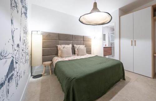 Cazaux Casa | Maisons PontCanal, 2 villas réunies au bord du canal à Cazaux