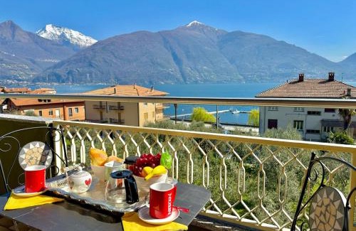 Santa Maria - Rezzonico Apartamento | Maisons San Siro, a due passi dalla spiaggia