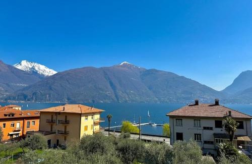 Santa Maria - Rezzonico Apartamento | Maisons San Siro, a due passi dalla spiaggia