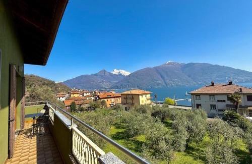 Santa Maria - Rezzonico Apartamento | Maisons San Siro, a due passi dalla spiaggia