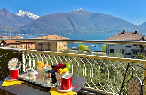 Santa Maria - Rezzonico Apartamento | Maisons San Siro, a due passi dalla spiaggia