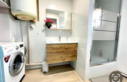 Pontault-Combault Casa | MaisonTevy - Appart & Studio pro-tourisme
