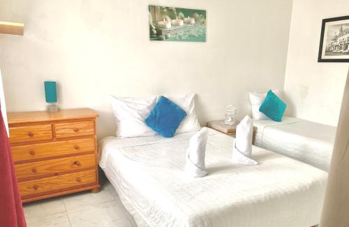 Pontault-Combault Casa | MaisonTevy - Appart & Studio pro-tourisme