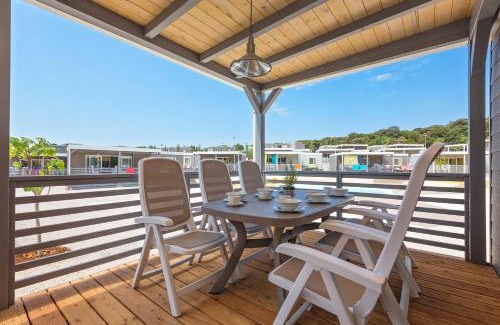 Rovinj Complejo | Maistra Camping Veštar Mobile homes