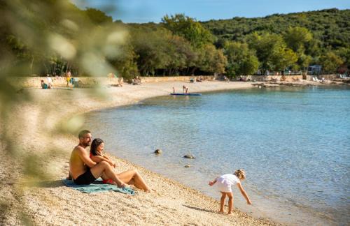 Rovinj Complejo | Maistra Camping Veštar Mobile homes