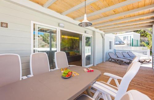 Rovinj Complejo | Maistra Camping Veštar Mobile homes