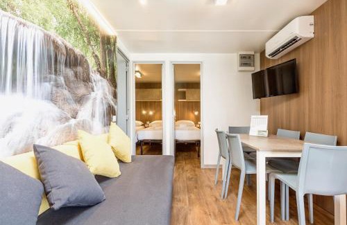 Rovinj Complejo | Maistra Camping Veštar Mobile homes
