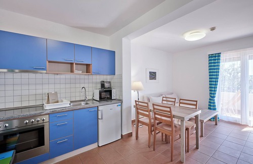 Vrsar Apartamento | Maistra Select Koversada Naturist Apartments