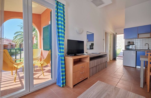 Vrsar Apartamento | Maistra Select Koversada Naturist Apartments