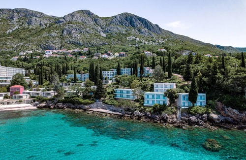 Mlini Apartamento | Maistra Select Mlini Villas and Apartments