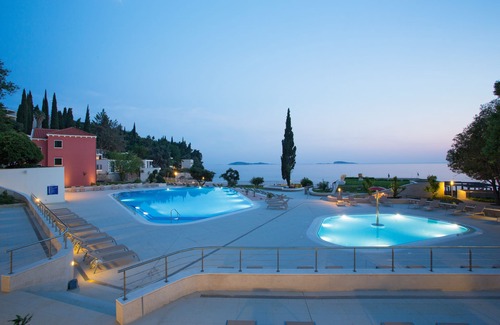 Mlini Apartamento | Maistra Select Mlini Villas and Apartments