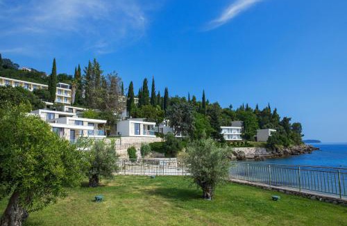 Mlini Complejo | Maistra Select Mlini Villas and Apartments