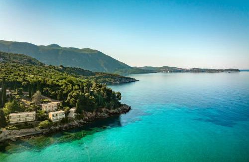 Mlini Complejo | Maistra Select Mlini Villas and Apartments