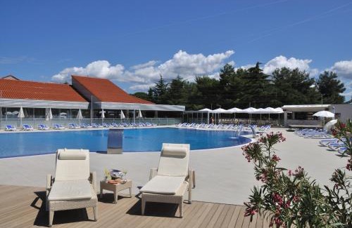 Vrsar Complejo | Maistra Select Petalon Resort