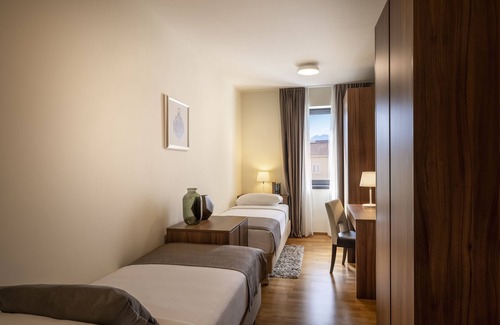 Srebreno Hotel | Maistra Select Srebreno Premium Apartments