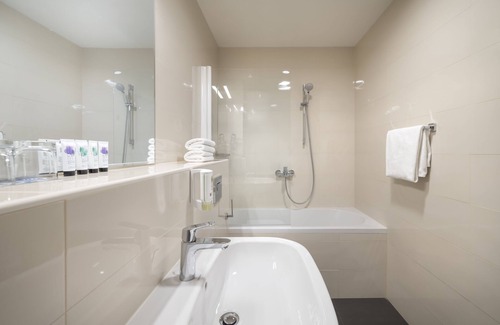 Srebreno Hotel | Maistra Select Srebreno Premium Apartments
